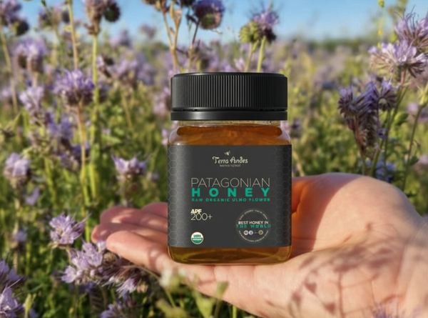 What Is APF: The Honey Standard That Outperforms Manuka
